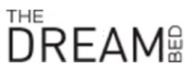 Trademark Logo THE DREAM BED