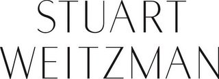  STUART WEITZMAN