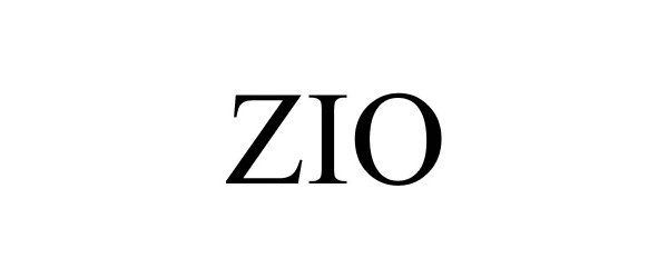  ZIO