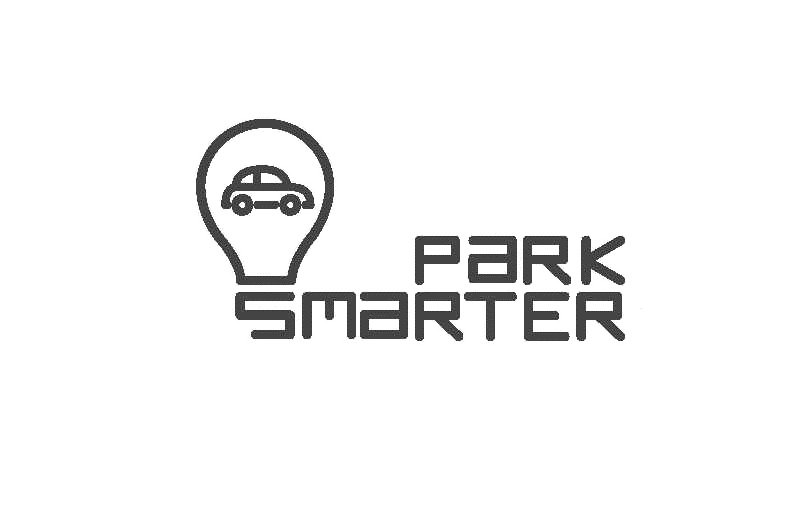 Trademark Logo PARK SMARTER