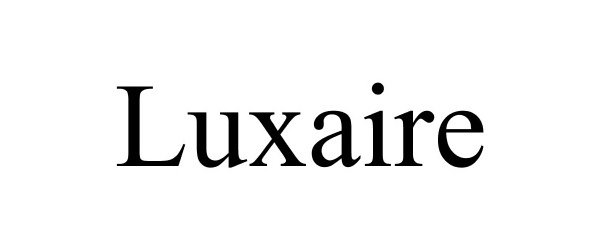 LUXAIRE