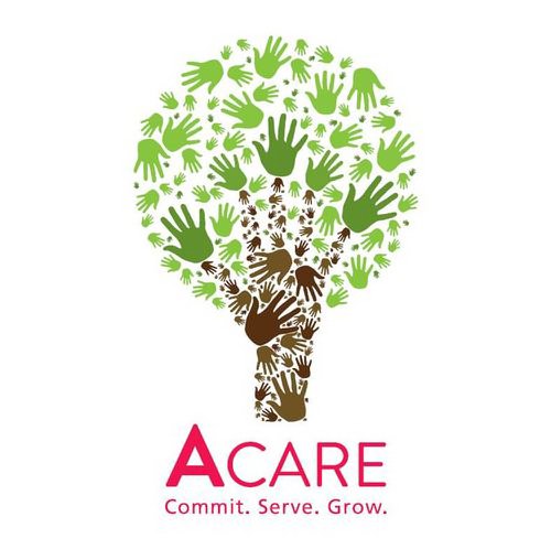  ACARE COMMIT. SERVE. GROW.