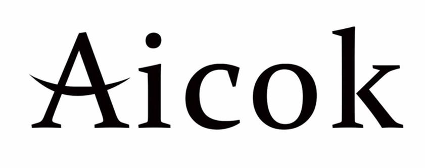 Trademark Logo AICOK