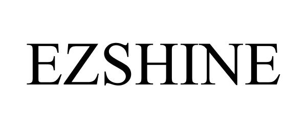  EZSHINE