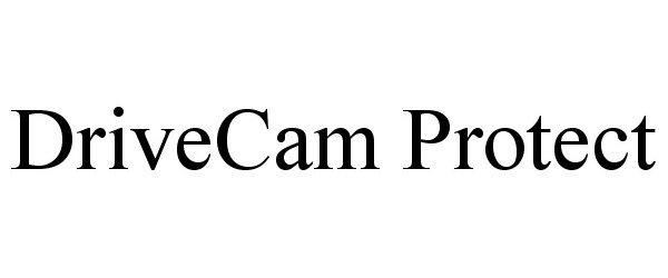  DRIVECAM PROTECT