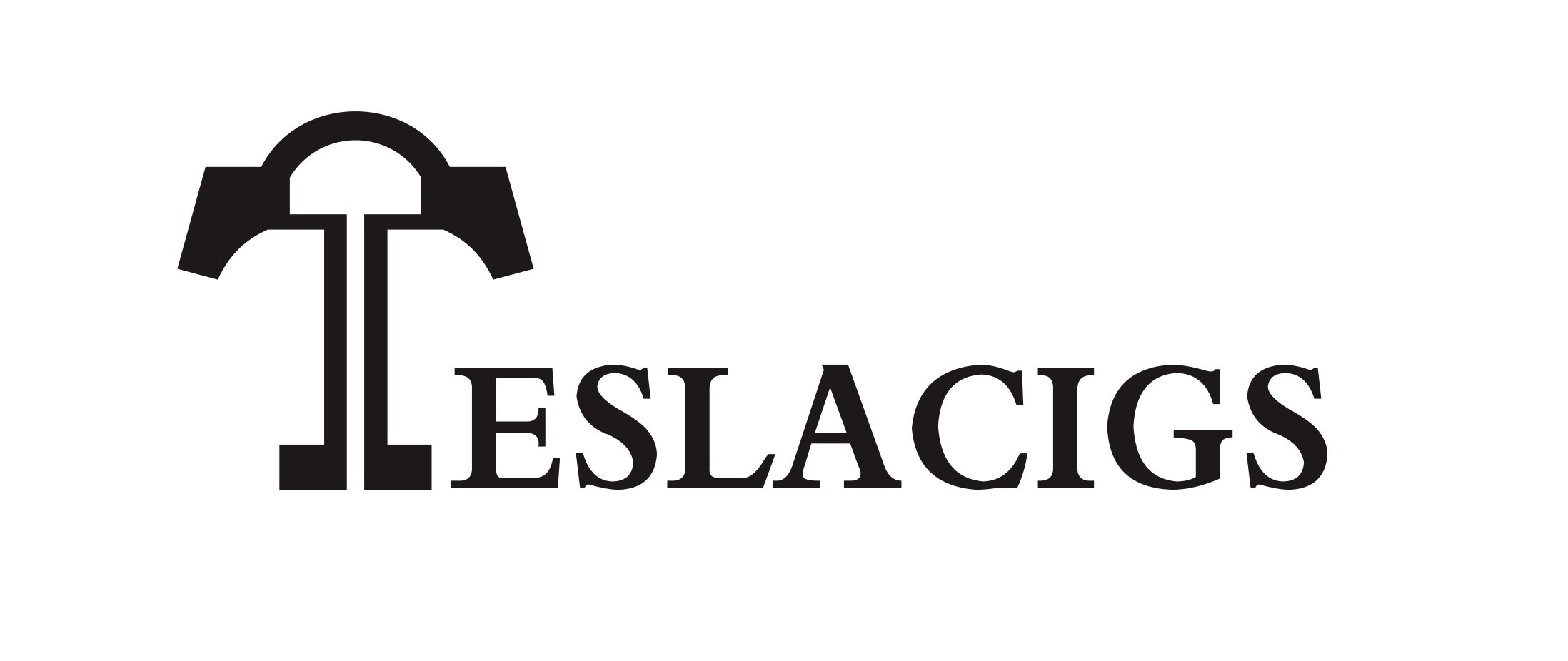 Trademark Logo TESLACIGS