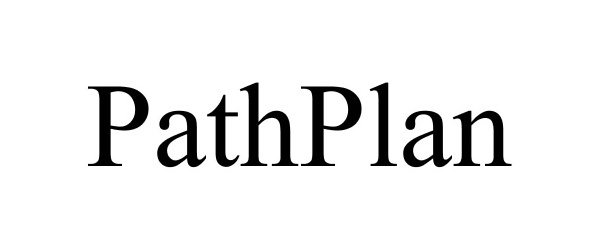  PATHPLAN