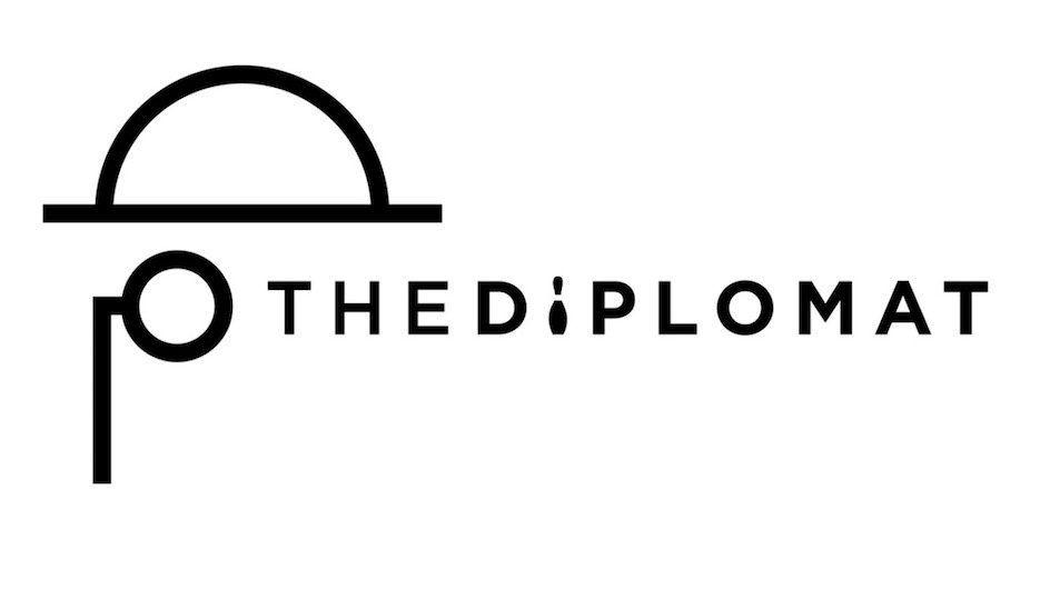 Trademark Logo THE DIPLOMAT