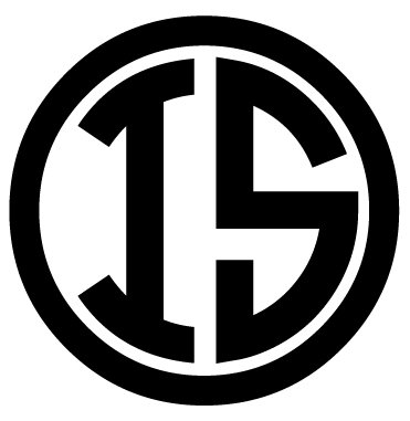 Trademark Logo IS