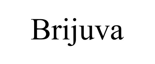  BRIJUVA