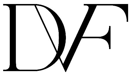 Trademark Logo DVF