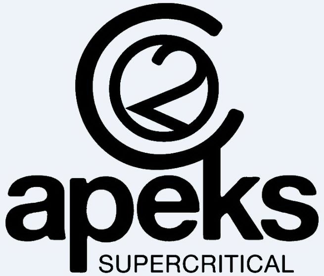  CO2 APEKS SUPERCRITICAL