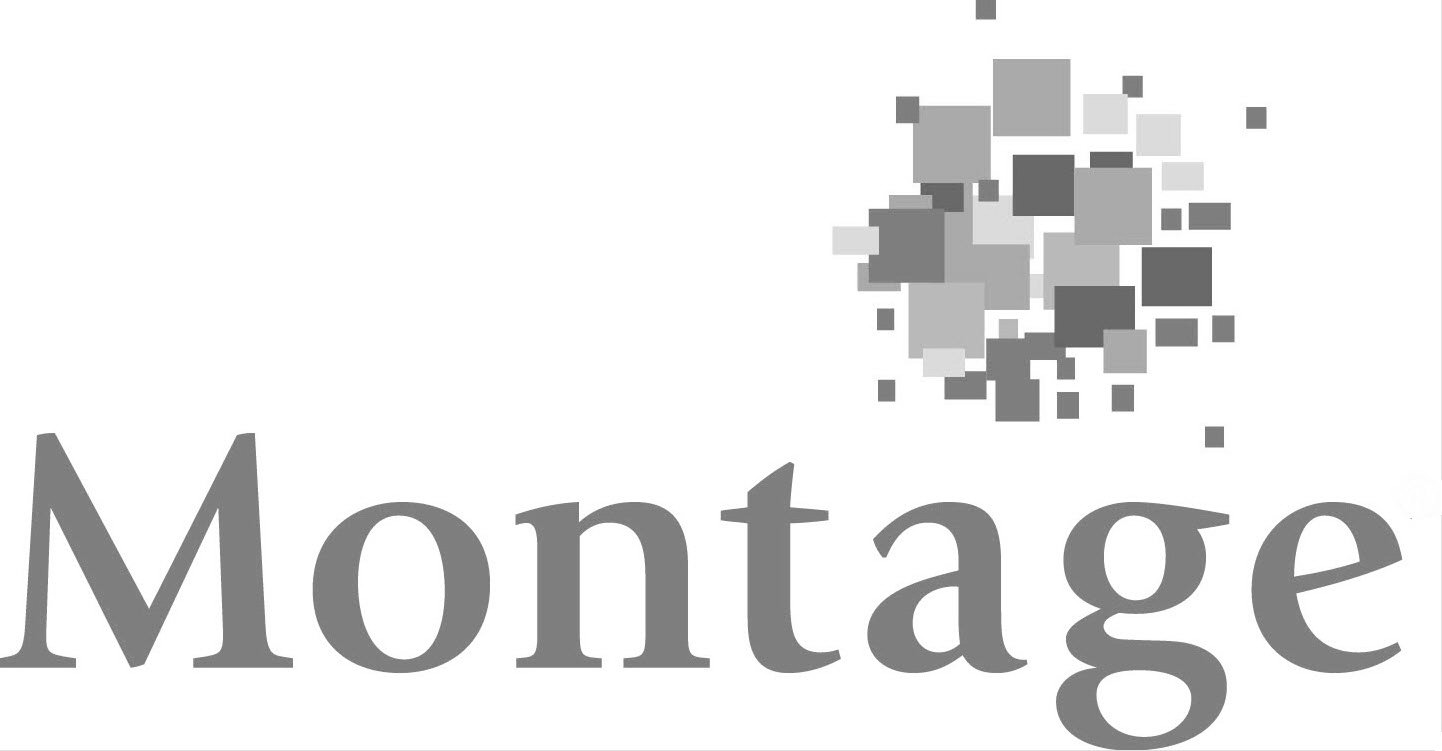 Trademark Logo MONTAGE