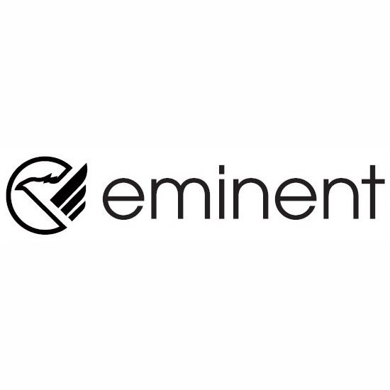 Trademark Logo EMINENT