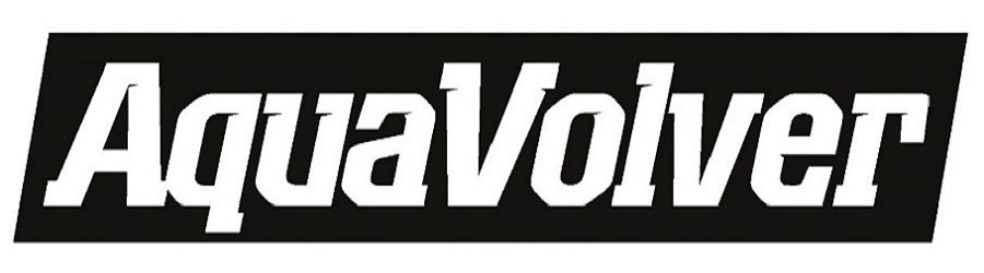 Trademark Logo AQUAVOLVER