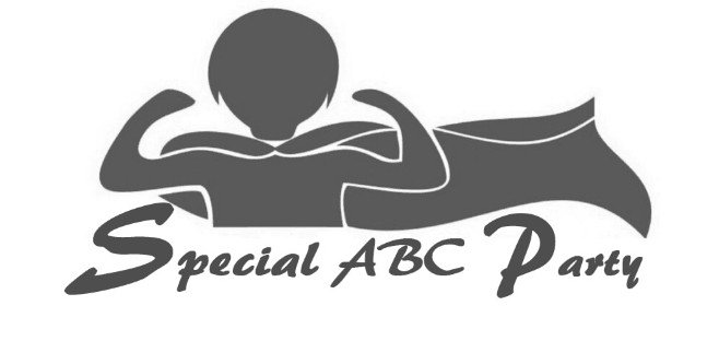 Trademark Logo SPECIAL ABC PARTY