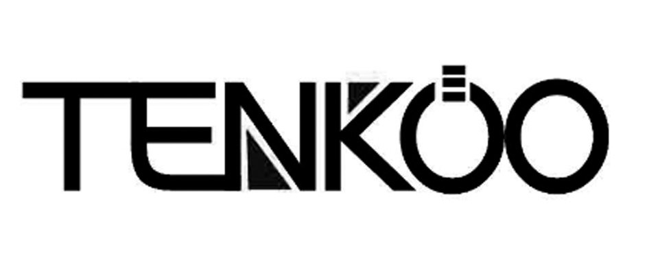 Trademark Logo TENKOO