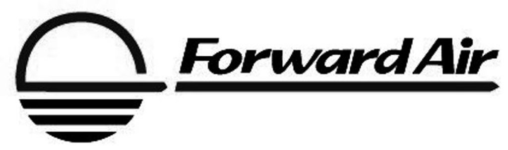 Trademark Logo FORWARD AIR