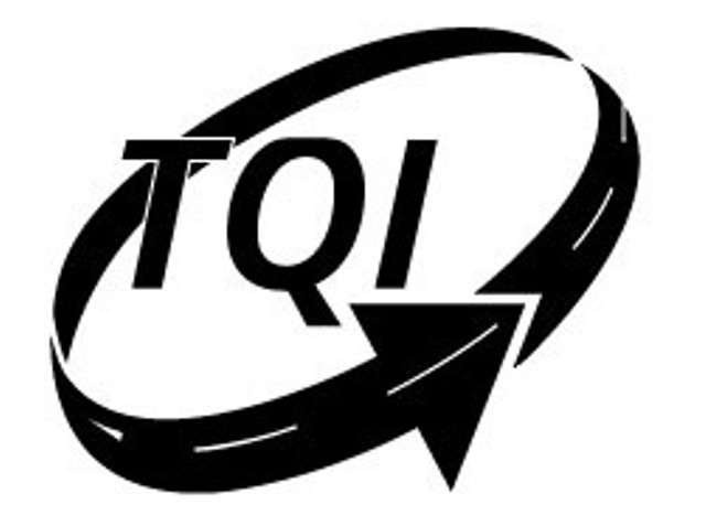Trademark Logo TQI