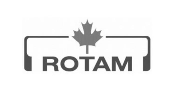 Trademark Logo ROTAM