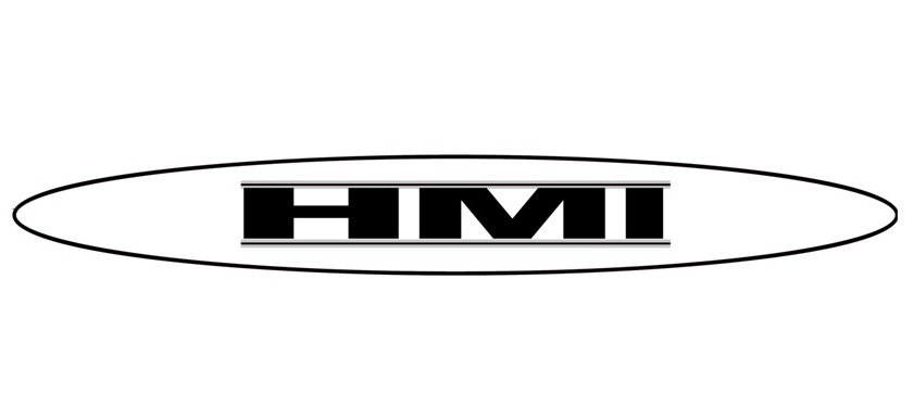 Trademark Logo HMI