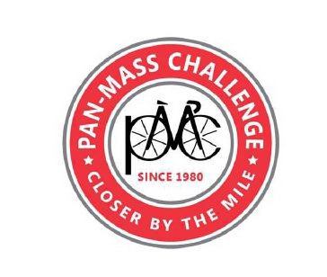  PAN-MASS CHALLENGE CLOSER BY THE MILE SINCE 1980 PMC