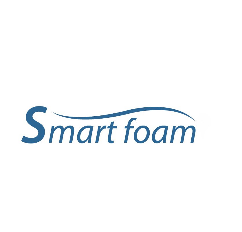 Trademark Logo SMARTFOAM