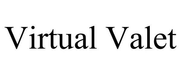  VIRTUAL VALET