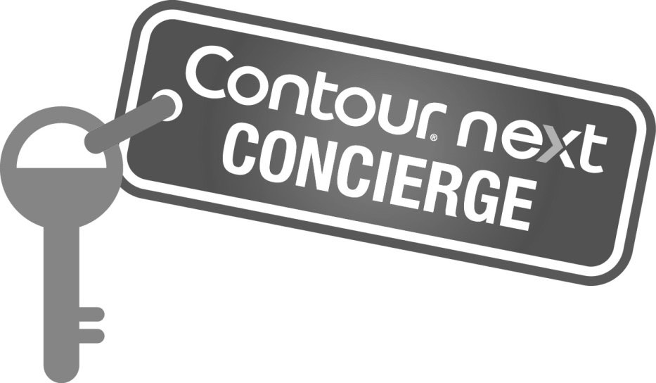  CONTOUR NEXT CONCIERGE