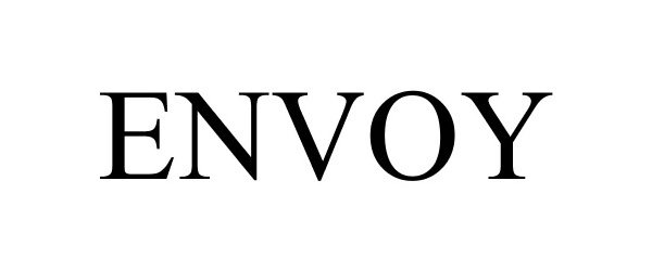 Trademark Logo ENVOY