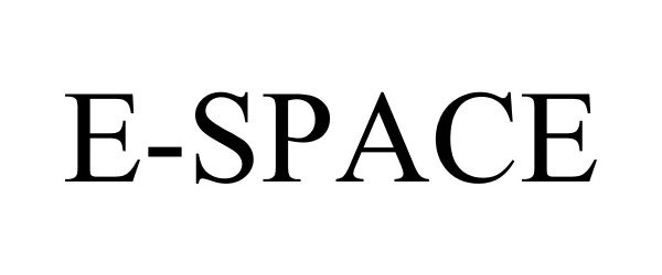 E-SPACE