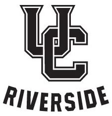 Trademark Logo UC RIVERSIDE