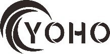 Trademark Logo YOHO