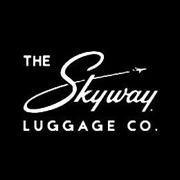  THE SKYWAY. LUGGAGE CO.