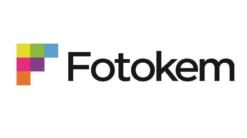 Trademark Logo F FOTOKEM