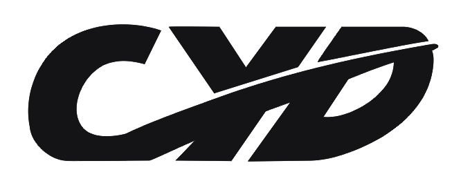 Trademark Logo CYD