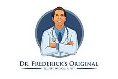  DR. FREDERICK'S ORIGINAL