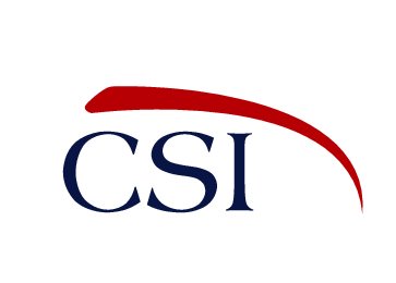 Trademark Logo CSI