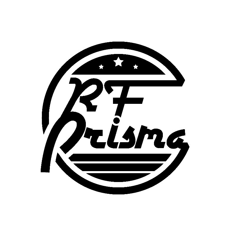 Trademark Logo RF PRISMA