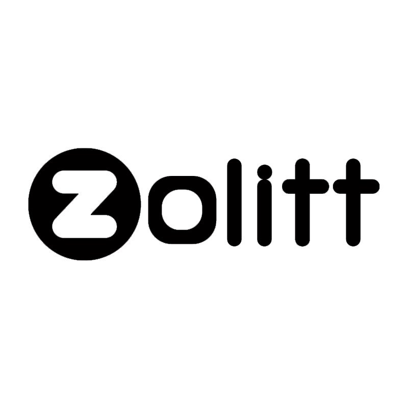 Trademark Logo ZOLITT
