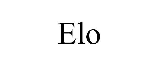 ELO