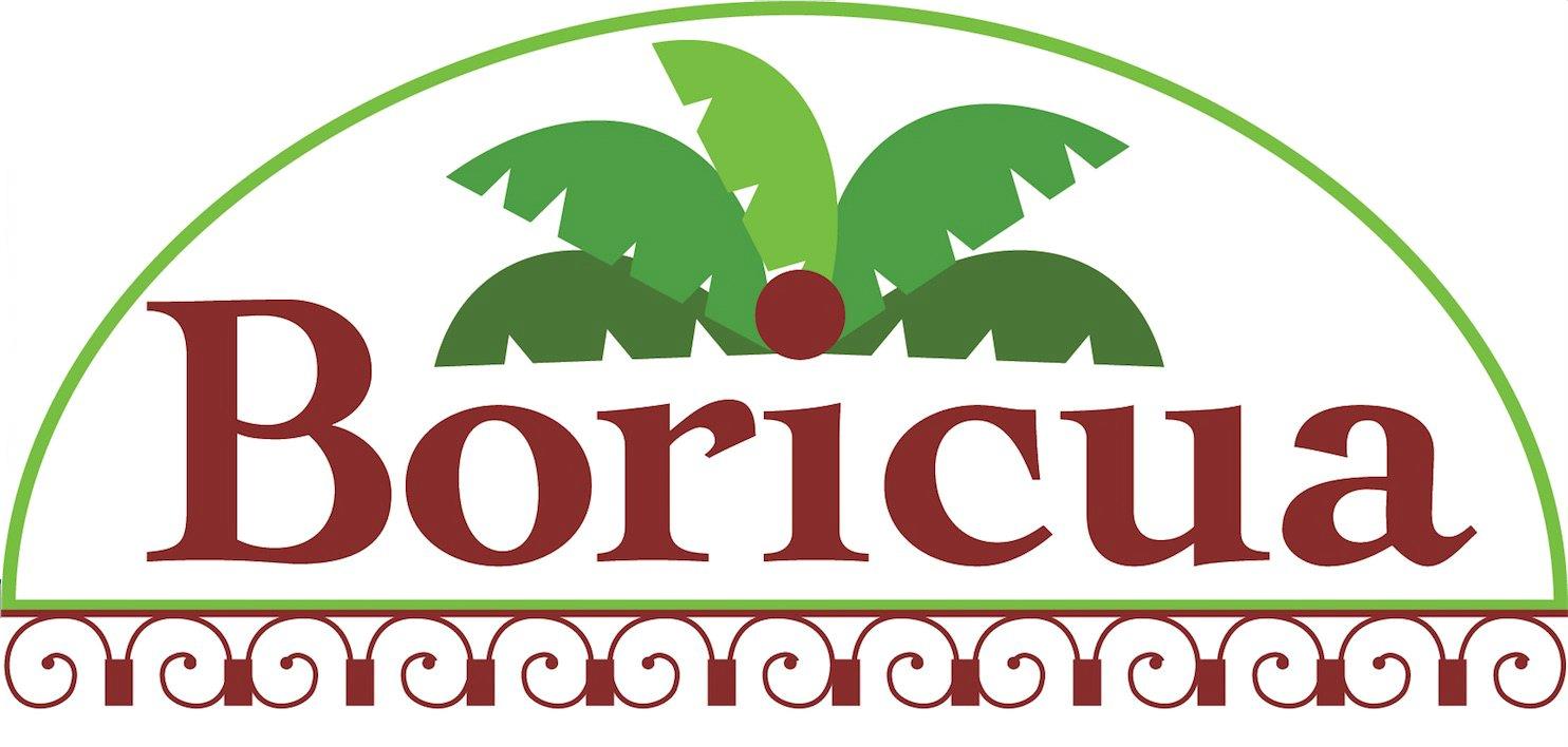 Trademark Logo BORICUA
