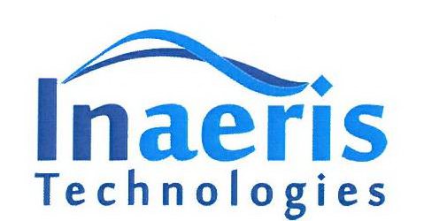 Trademark Logo INAERIS TECHNOLOGIES
