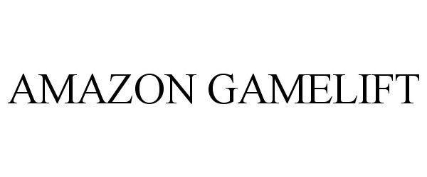 Trademark Logo AMAZON GAMELIFT