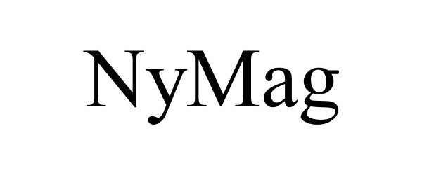 Trademark Logo NYMAG