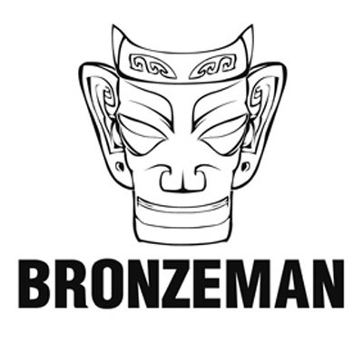 Trademark Logo BRONZEMAN