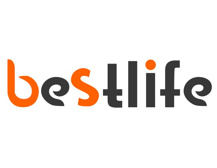 Trademark Logo BESTLIFE