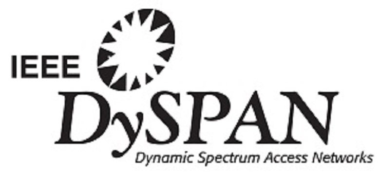 Trademark Logo IEEE DYSPAN DYNAMIC SPECTRUM ACCESS NETWORKS