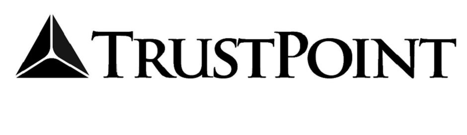 Trademark Logo TRUSTPOINT