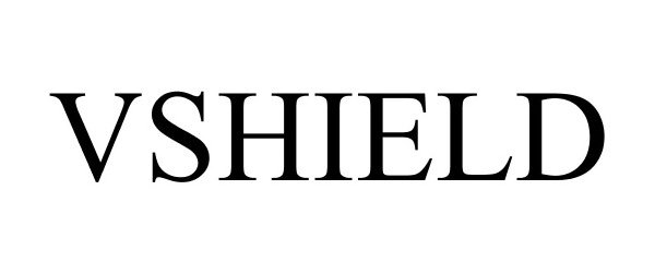 Trademark Logo VSHIELD